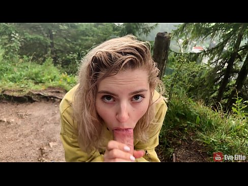 ❤️ Dziewczyna połyka cum po publicznym obciągnięciu - Eva Elfi ️ Porno at pl.full-porner-com.ru ☑
