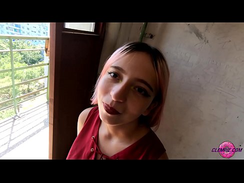 ❤️ Studentka zmysłowo obciąga nieznajomemu na odludziu - cum na jego twarzy ️ Porno at pl.full-porner-com.ru ☑